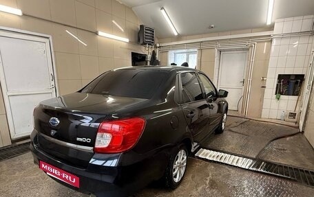 Datsun on-DO I рестайлинг, 2017 год, 650 000 рублей, 4 фотография
