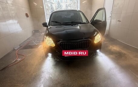 Datsun on-DO I рестайлинг, 2017 год, 650 000 рублей, 10 фотография