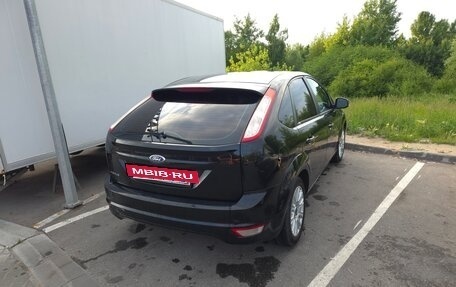 Ford Focus II рестайлинг, 2010 год, 399 000 рублей, 3 фотография