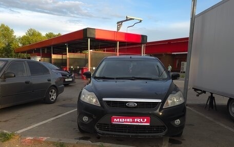 Ford Focus II рестайлинг, 2010 год, 399 000 рублей, 1 фотография