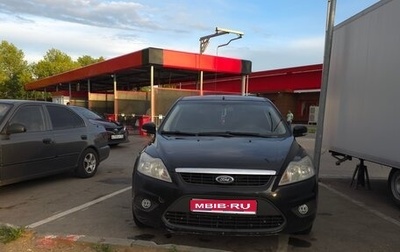 Ford Focus II рестайлинг, 2010 год, 399 000 рублей, 1 фотография