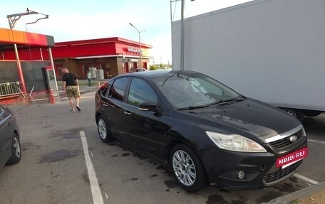 Ford Focus II рестайлинг, 2010 год, 399 000 рублей, 2 фотография