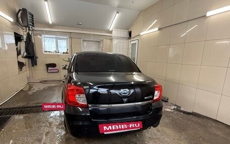Datsun on-DO I рестайлинг, 2017 год, 650 000 рублей, 5 фотография