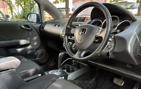 Honda Fit III, 2003 год, 370 000 рублей, 5 фотография
