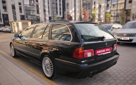 BMW 5 серия, 2000 год, 670 000 рублей, 3 фотография