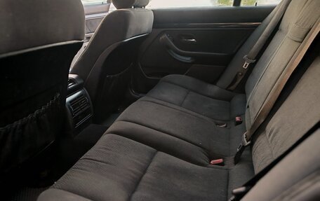 BMW 5 серия, 2000 год, 670 000 рублей, 18 фотография
