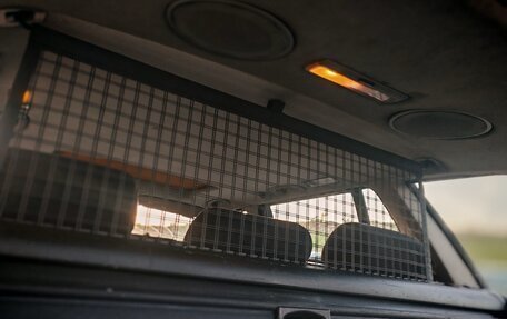 BMW 5 серия, 2000 год, 670 000 рублей, 10 фотография
