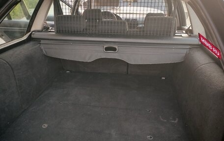 BMW 5 серия, 2000 год, 670 000 рублей, 12 фотография