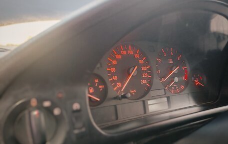 BMW 5 серия, 2000 год, 670 000 рублей, 23 фотография