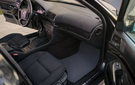 BMW 5 серия, 2000 год, 670 000 рублей, 25 фотография