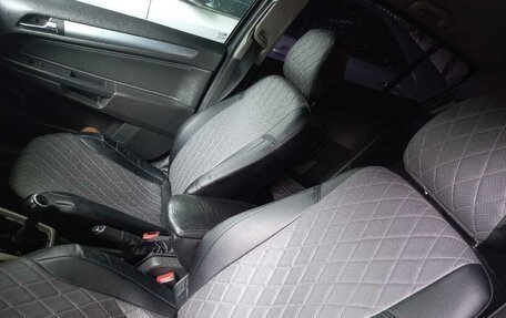 Opel Astra H, 2007 год, 130 000 рублей, 5 фотография