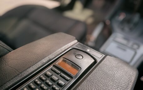 BMW 5 серия, 2000 год, 670 000 рублей, 28 фотография