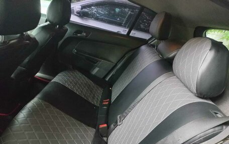 Opel Astra H, 2007 год, 130 000 рублей, 6 фотография
