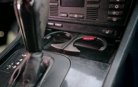 BMW 5 серия, 2000 год, 670 000 рублей, 29 фотография