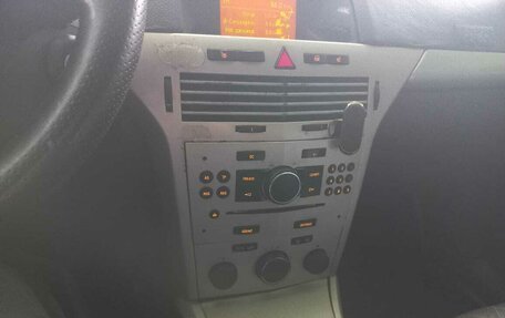 Opel Astra H, 2007 год, 130 000 рублей, 13 фотография
