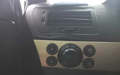 Opel Astra H, 2007 год, 130 000 рублей, 18 фотография
