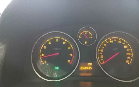 Opel Astra H, 2007 год, 130 000 рублей, 11 фотография