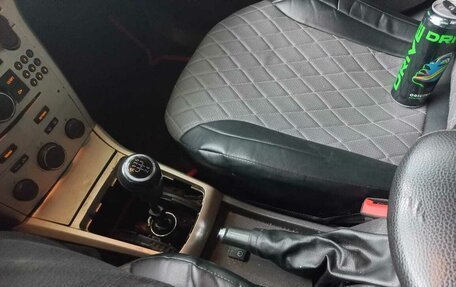 Opel Astra H, 2007 год, 130 000 рублей, 16 фотография