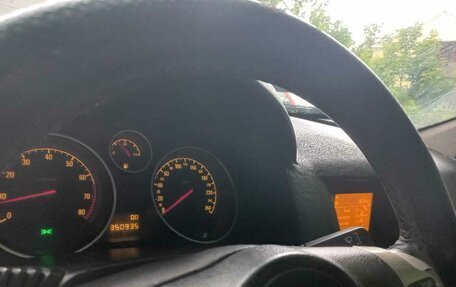 Opel Astra H, 2007 год, 130 000 рублей, 19 фотография