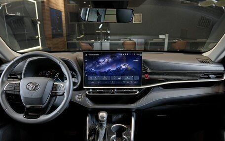 Toyota Highlander, 2026 год, 5 450 000 рублей, 23 фотография