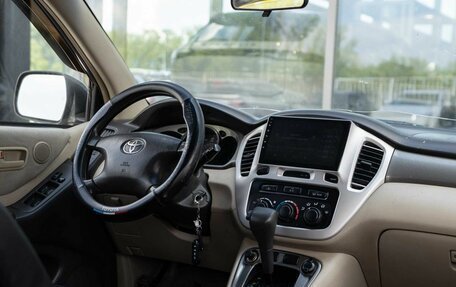 Toyota Highlander III, 2001 год, 860 000 рублей, 10 фотография
