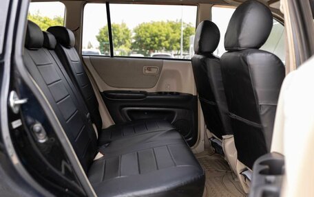 Toyota Highlander III, 2001 год, 860 000 рублей, 17 фотография