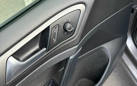 Volkswagen Golf VII, 2013 год, 1 148 000 рублей, 8 фотография