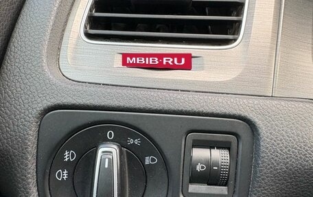 Volkswagen Golf VII, 2013 год, 1 148 000 рублей, 7 фотография