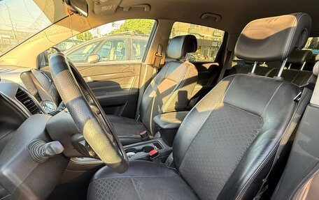 Chevrolet Captiva I, 2014 год, 1 700 000 рублей, 9 фотография