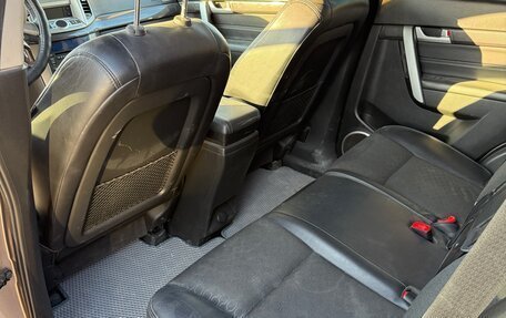 Chevrolet Captiva I, 2014 год, 1 700 000 рублей, 13 фотография