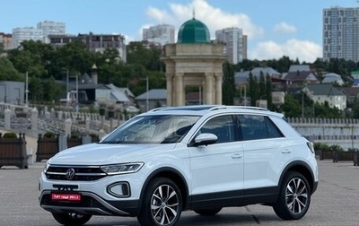 Volkswagen T-Roc I, 2026 год, 2 949 000 рублей, 1 фотография