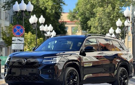 Volkswagen Teramont, 2026 год, 5 699 000 рублей, 1 фотография