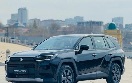 Toyota RAV4, 2026 год, 3 890 000 рублей, 1 фотография