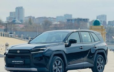 Toyota RAV4, 2026 год, 3 890 000 рублей, 1 фотография