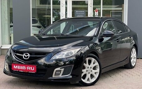 Mazda 6, 2007 год, 719 000 рублей, 1 фотография