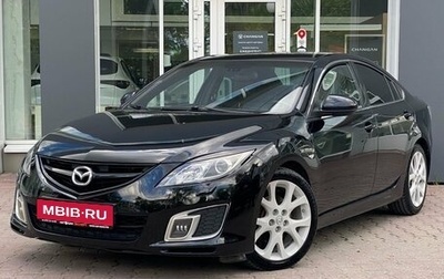 Mazda 6, 2007 год, 719 000 рублей, 1 фотография