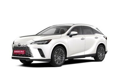 Lexus RX IV рестайлинг, 2025 год, 13 000 000 рублей, 1 фотография