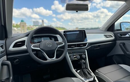 Volkswagen T-Roc I, 2026 год, 2 949 000 рублей, 4 фотография