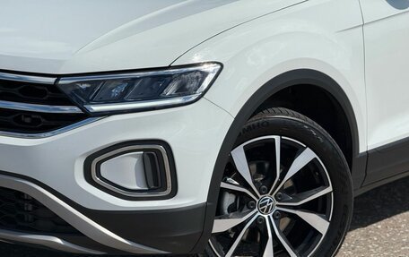 Volkswagen T-Roc I, 2026 год, 2 949 000 рублей, 8 фотография