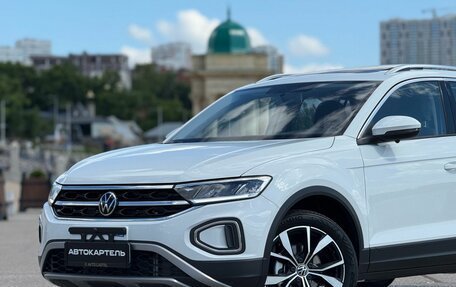 Volkswagen T-Roc I, 2026 год, 2 949 000 рублей, 6 фотография