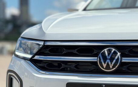 Volkswagen T-Roc I, 2026 год, 2 949 000 рублей, 9 фотография