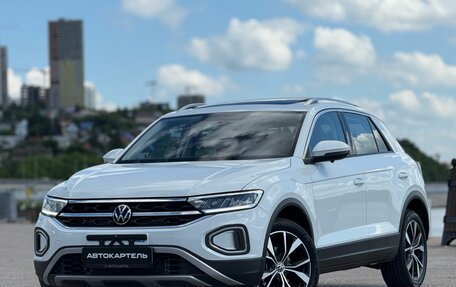 Volkswagen T-Roc I, 2026 год, 2 949 000 рублей, 5 фотография