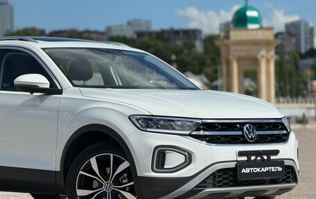 Volkswagen T-Roc I, 2026 год, 2 949 000 рублей, 11 фотография