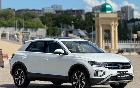 Volkswagen T-Roc I, 2026 год, 2 949 000 рублей, 10 фотография