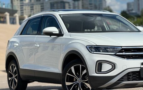 Volkswagen T-Roc I, 2026 год, 2 949 000 рублей, 12 фотография