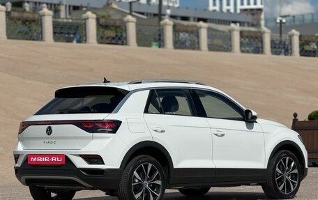 Volkswagen T-Roc I, 2026 год, 2 949 000 рублей, 2 фотография