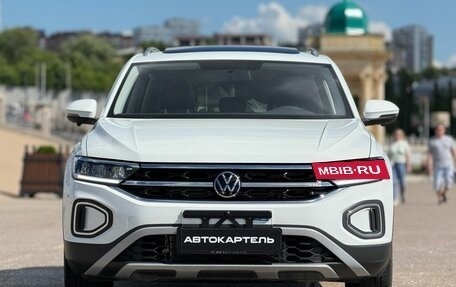 Volkswagen T-Roc I, 2026 год, 2 949 000 рублей, 14 фотография
