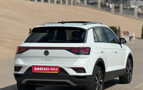 Volkswagen T-Roc I, 2026 год, 2 949 000 рублей, 16 фотография
