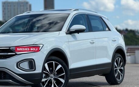 Volkswagen T-Roc I, 2026 год, 2 949 000 рублей, 7 фотография