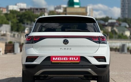 Volkswagen T-Roc I, 2026 год, 2 949 000 рублей, 15 фотография